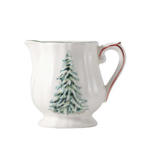 Молочник "Классика, рождество", Gien item