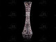 Ваза хрустальная 25см Petra фиолетовая, Aurum Crystal s.r.o. item