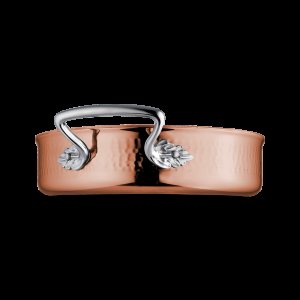 Кастрюля низкая с покрытием из нержавеющей стали 6.0 л "Omegna Cupra", Ruffoni item