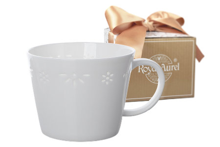 Кружка "Севилья" 400мл, Royal Aurel item