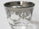 Набор рюмок для водки "Platinum" (6 шт), Precious Cre Art item