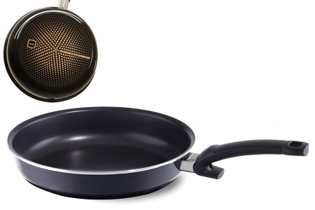 Сковорода Fissler, серия Protect emax Premium NEW, 26см item