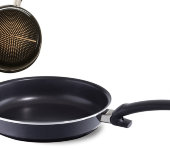 Сковорода Fissler, серия Protect emax Premium NEW, 26см