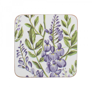 Creative Tops Набор из 6 подставок Wisteria 10x10 item