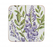 Creative Tops Набор из 6 подставок Wisteria 10x10 Creative Tops Набор из 6 подставок Wisteria 10x10