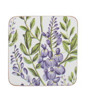 Creative Tops Набор из 6 подставок Wisteria 10x10
