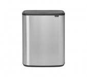 Мусорный бак BO TOUCH BIN (60л)