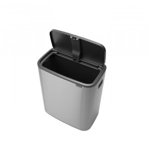 Мусорный бак BO TOUCH BIN (60л) item