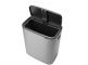 Мусорный бак BO TOUCH BIN (60л) item