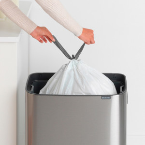 Мусорный бак BO TOUCH BIN (60л) item