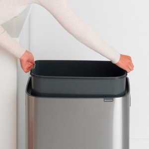 Мусорный бак BO TOUCH BIN (60л) item