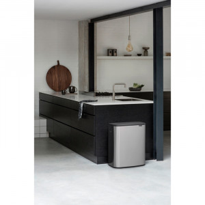 Мусорный бак BO TOUCH BIN (60л) item