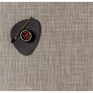 Салфетка подстановочная, жаккардовое плетение, винил, (36х48) Latte (100110-020) item