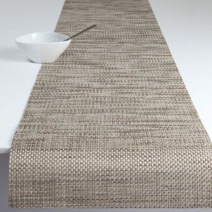 Салфетка подстановочная, жаккардовое плетение, винил, (36х48) Latte (100110-020) item