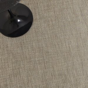 Салфетка подстановочная, жаккардовое плетение, винил, (36х48) Latte (100110-020) item