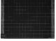 Салфетка подстановочная, винил, Black/white "Selvedge", Chilewich item