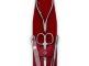 Набор маникюрный, 4 пред. в кожаном футляре, красный, "Manicure sets", Wuesthof item