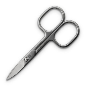 Набор маникюрный, 4 пред. в кожаном футляре, красный, "Manicure sets", Wuesthof item