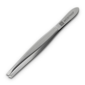 Набор маникюрный, 4 пред. в кожаном футляре, красный, "Manicure sets", Wuesthof item