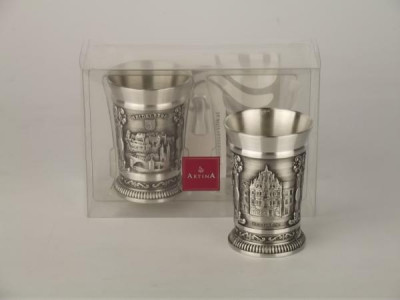 Набор стопок "Heidelberg", 2 шт, 10407, Artina item