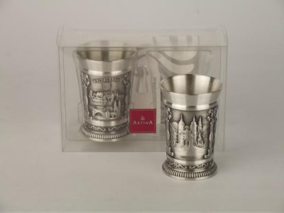 Набор стопок "Heidelberg", 2 шт, 10407, Artina item