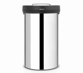 Мусорный бак BIG BIN, 60л, 107948, Brabantia Мусорный бак BIG BIN, 60л, 107948, Brabantia