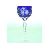 Фужер для красного вина "Сased crystal - Grape", Ajka Crystal Фужер для красного вина "Сased crystal - Grape", Ajka Crystal