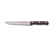 Нож для резки мяса 18 см "Pakkawood", серия 12000, IVO Classiс Нож для резки мяса 18 см "Pakkawood", серия 12000, IVO Classiс