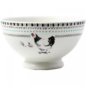 Пиала "Курочки", Gien item