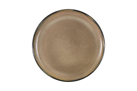 Тарелка закусочная Copper в инд.упаковке item