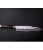 Нож Deba, Shun Pro Sho, 21 см, KAI