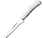 Нож обвалочный "Ikon Cream White", Wuesthof