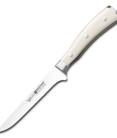 Нож обвалочный "Ikon Cream White", Wuesthof