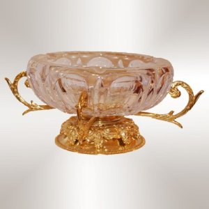 Пепельница, Gasparri Design item