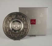 Тарелка настенная "Deutschland", 10098, Artina Тарелка настенная "Deutschland", 10098, Artina