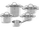 Набор посуды Fissler, серия San Francisco, 5 пр item