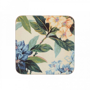 Creative Tops Набор из 6 подставок Traditional Floral 10х10 item