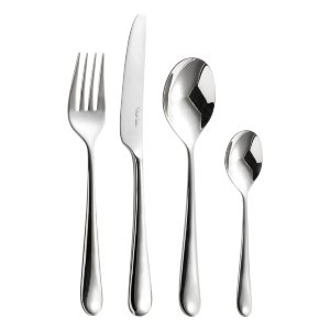 Набор столовых приборов 24/6, Kingham Bright, Robert Welch item