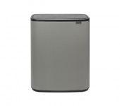 Мусорный бак BO TOUCH BIN (60л)
