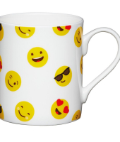 Kitchen Craft Кружка Emojis