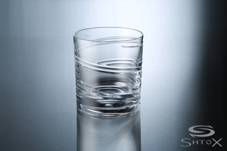 Бокал для виски вращающийся, 001, Shtox item