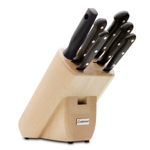 Набор кухонных ножей 7 предметов Gourmet, Wuesthof item