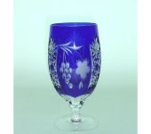 Фужер "Сased crystal - Grape", Ajka Crystal Фужер "Сased crystal - Grape", Ajka Crystal