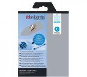 Чехол для гладильной доски (размер C), 124x45см, 136702, Brabantia Чехол для гладильной доски (размер C), 124x45см, 136702, Brabantia