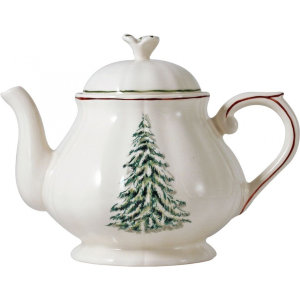 Чайник "Классика, рождество", Gien item