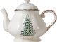 Чайник "Классика, рождество", Gien item