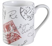 Кружка 320 мл "Sincerely Yours", Corelle Кружка 320 мл "Sincerely Yours", Corelle