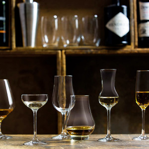 Набор бокалов для виски 218 мл, 2 шт, Whisky Nosing, Schott Zwiesel item