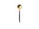 Ложка кофейная GOA MATTE GOLD, CUTIPOL item