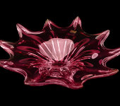 Салатник "Ruby", Egermann